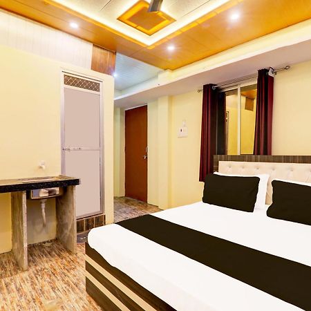 Super Hotel O Singh Guest House & Restro Gorakhpur Exterior photo